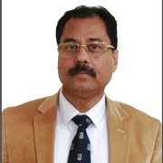 Dr. Prasanna Kumar Pathak - Dean Faculty of Agriculture