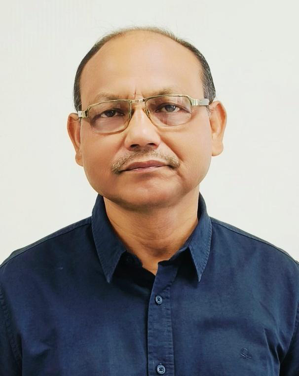 Dr. Manoranjan Neog
