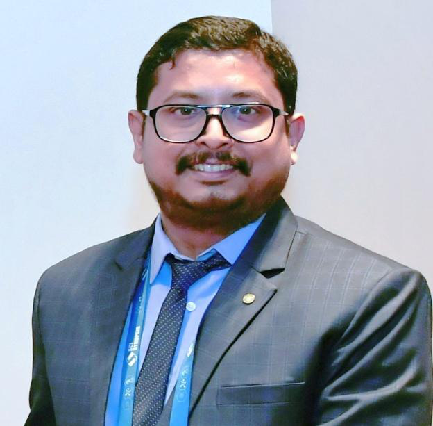 Dr. Anurag Kashyap