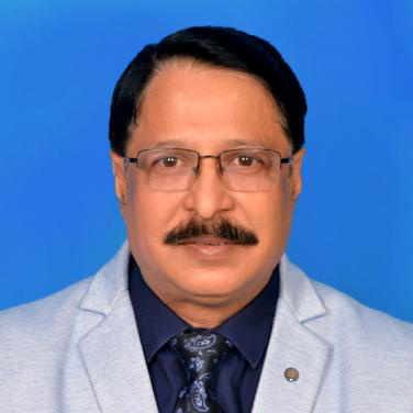 Dr. Palash Deb Nath