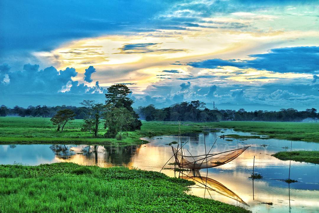 Majuli