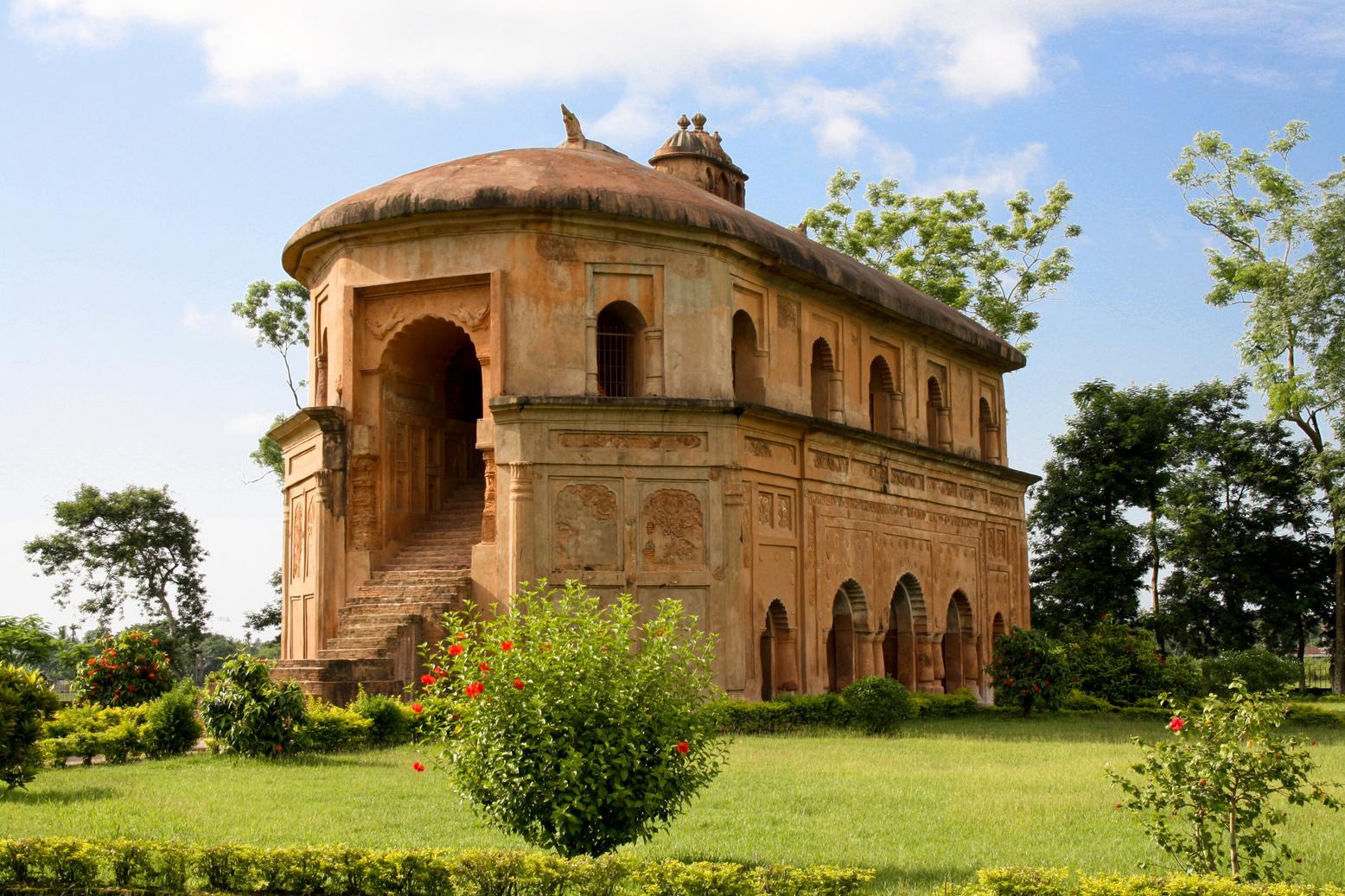 Sivasagar